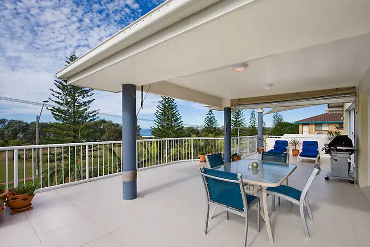 Second view of Homely unit listing, 6/216 Marine Parade, Kingscliff NSW 2487
