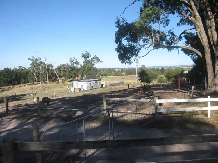 Second view of Homely rural property listing, Lot 3/46 King Road, Yinnar VIC 3869