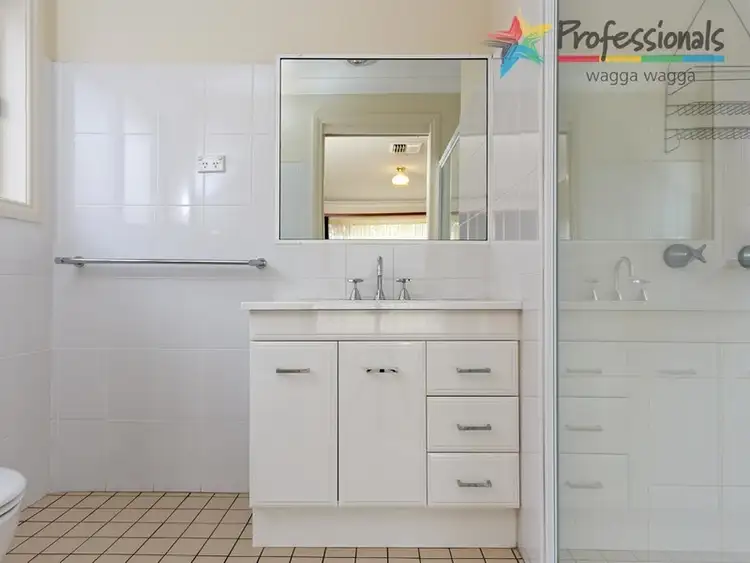 Third view of Homely house listing, 8 Bocquet Street, Wagga Wagga NSW 2650