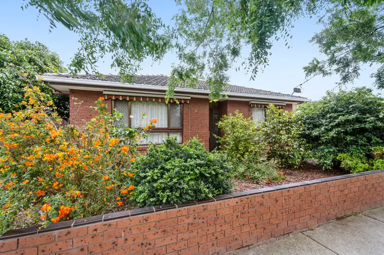 1/42 Argyle Street, West Footscray VIC 3012