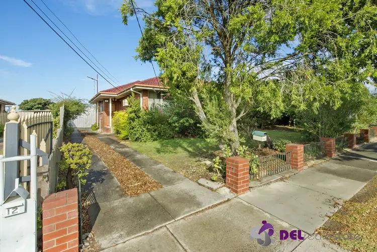 10 Sylvia Street, Dandenong North VIC 3175