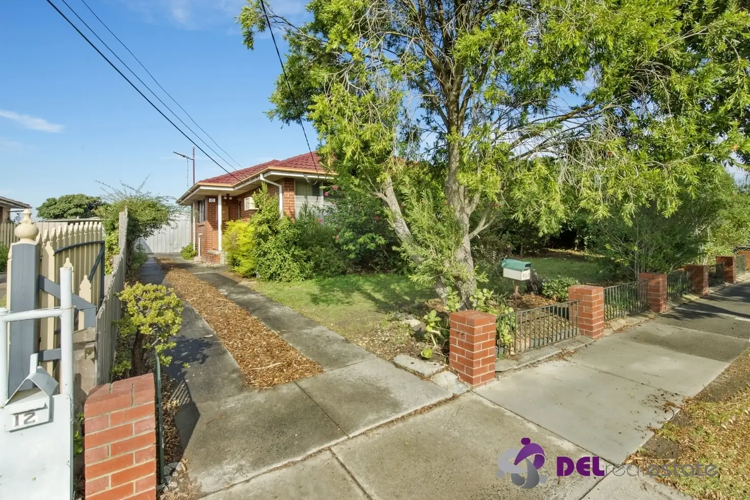 Main view of Homely house listing, 10 Sylvia Street, Dandenong North VIC 3175