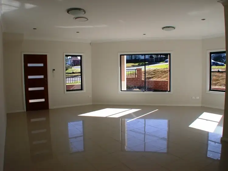 Fourth view of Homely semi-detached listing, 4 Linden Grove, Ermington NSW 2115