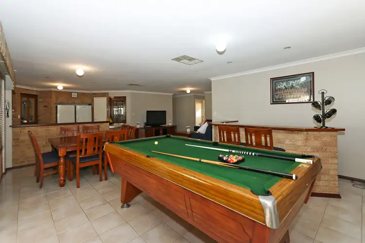 Seventh view of Homely house listing, 16 Calcite Place, Forrestfield WA 6058