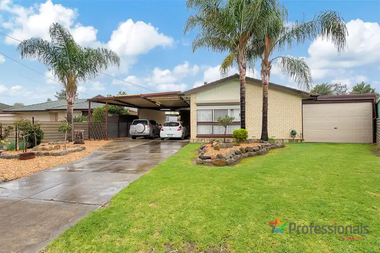 Second view of Homely house listing, 11 Terry Crescent, Gilles Plains SA 5086