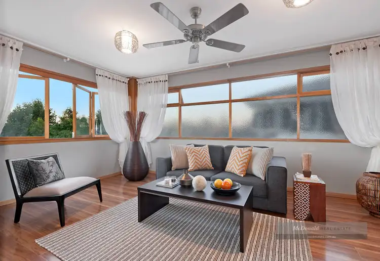Fifth view of Homely house listing, 12 Sheffield Way, Keysborough VIC 3173