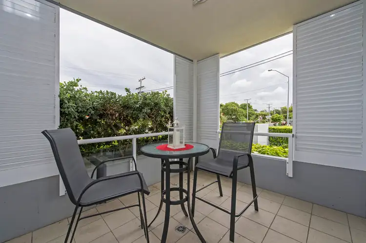Fifth view of Homely unit listing, 1/15 Clark Street, Biggera Waters QLD 4216