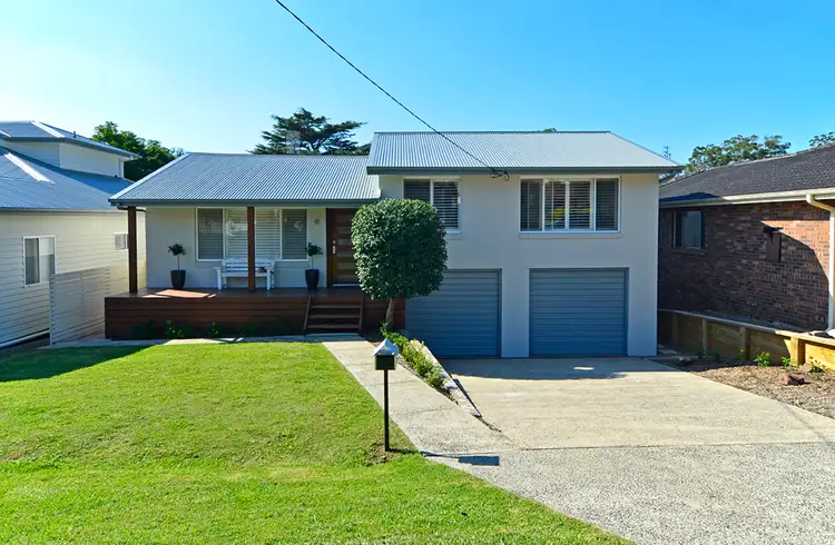 16 Lakewood Avenue, Green Point NSW 2251