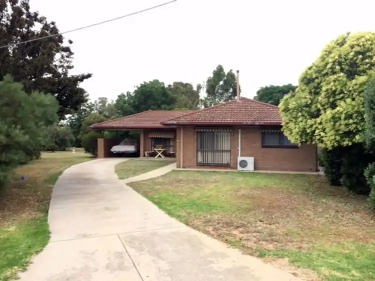 Third view of Homely house listing, 5 Hurley Court, Numurkah VIC 3636