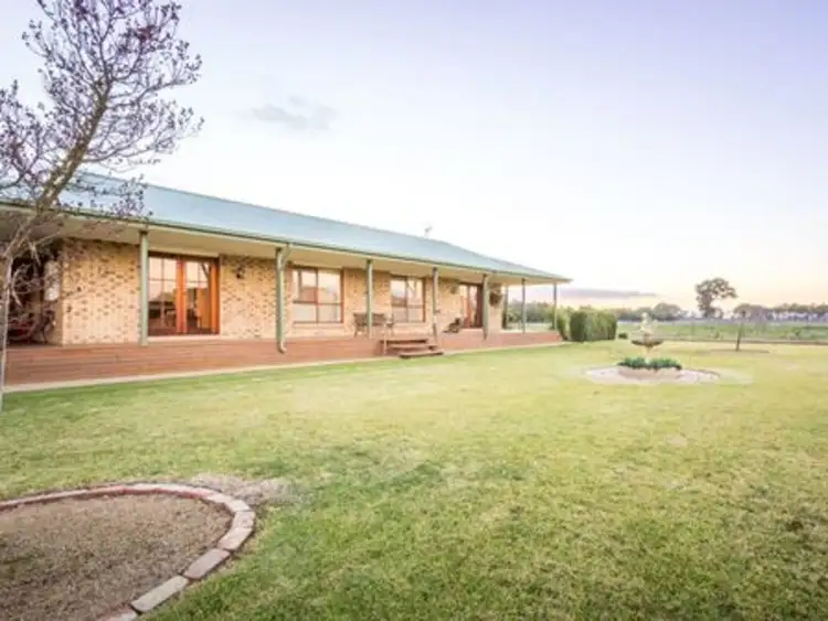 Third view of Homely rural property listing, 595 Shepparton-Zeerust Road, Zeerust VIC 3634