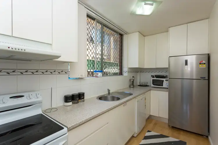 Third view of Homely unit listing, 1/3 Holland Place, Lakemba NSW 2195