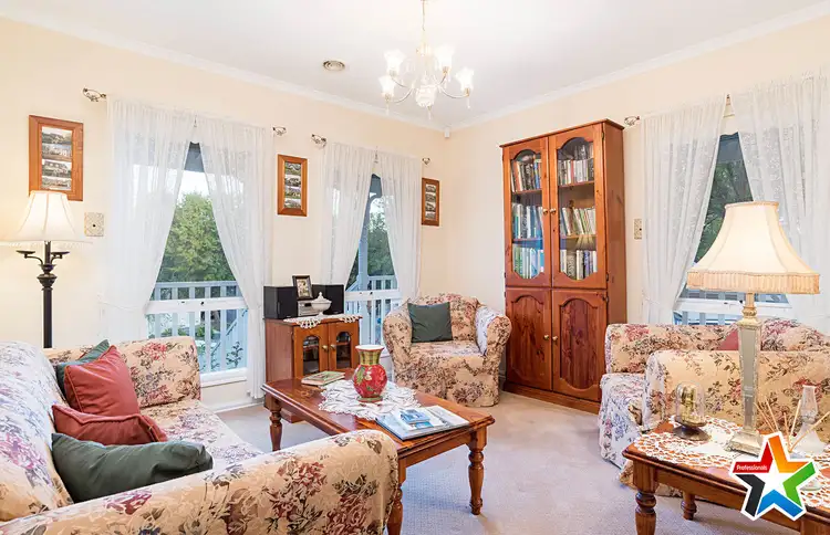 Second view of Homely house listing, 12 Rosewood Place, Chirnside Park VIC 3116