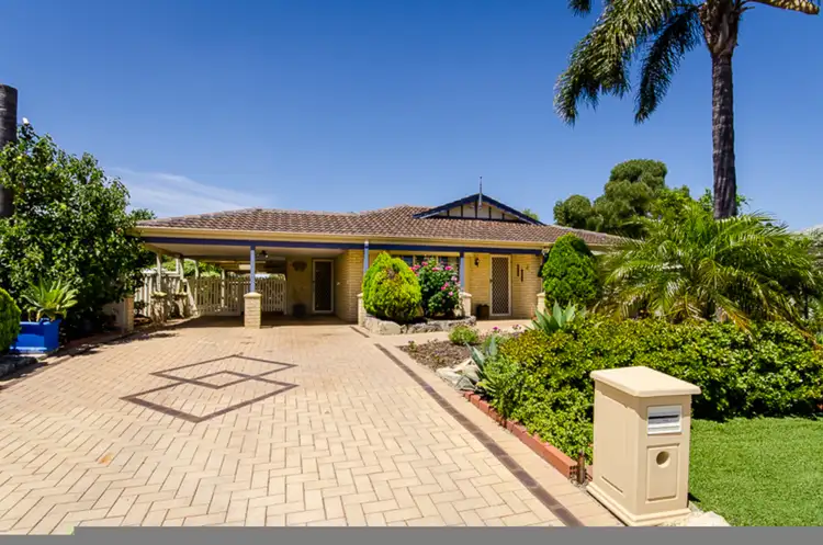 Second view of Homely house listing, 14 Kurrat Elbow, South Guildford WA 6055