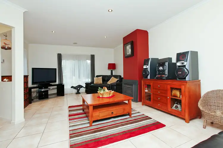 Second view of Homely house listing, 4 Burlington Close, Wyndham Vale VIC 3024