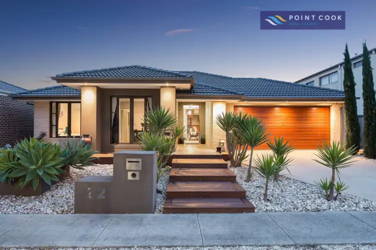 22 Boathaven Drive, Point Cook VIC 3030