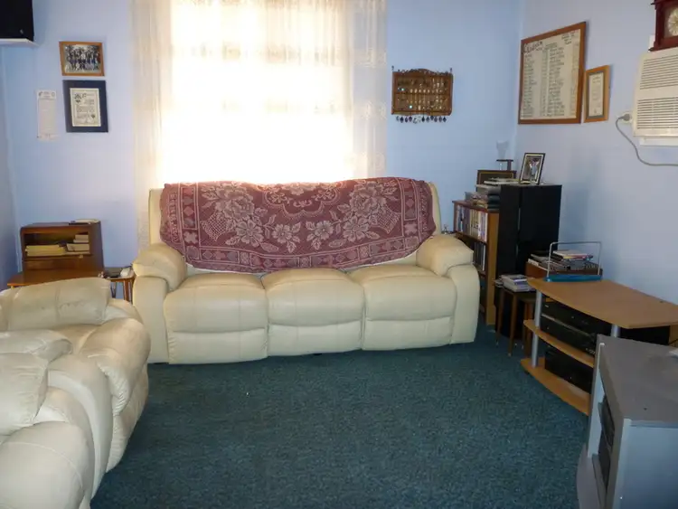 Second view of Homely house listing, 48 Queen Street, Port Pirie SA 5540