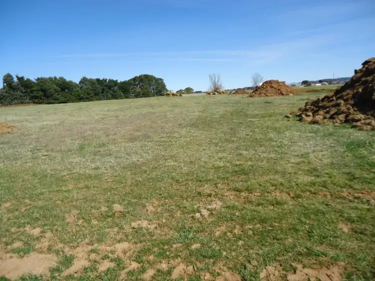 Pine Grove Lot 24 McIntosh Road, Crookwell NSW 2583