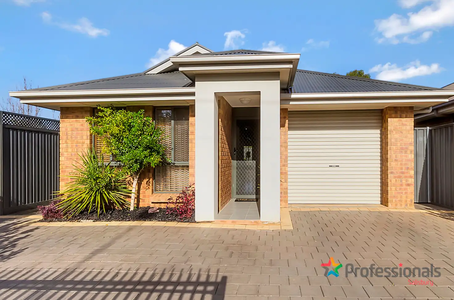 Main view of Homely house listing, 16 Harcourt Terrace, Salisbury North SA 5108
