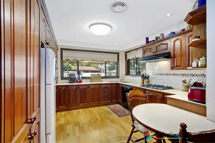 Second view of Homely house listing, 16 Drury Place, Hebersham NSW 2770