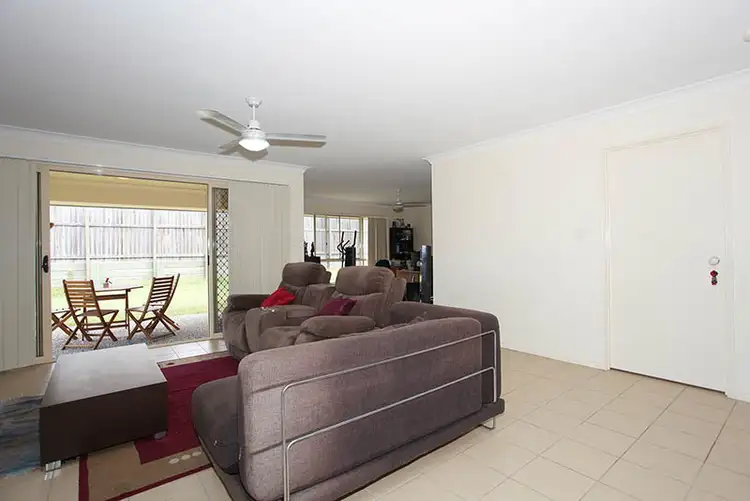 Second view of Homely house listing, 22 Bottlebrush Street, Heathwood QLD 4110