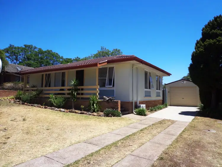 161 Wollombi Road, Muswellbrook NSW 2333