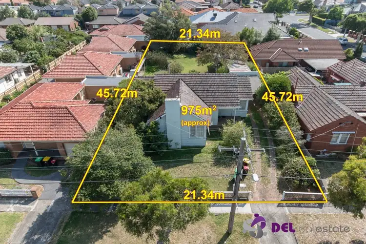 Main view of Homely house listing, 53 King Street, Dandenong VIC 3175