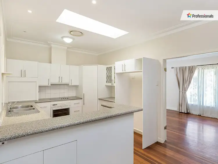 Sixth view of Homely house listing, 33 Lyon Avenue, Oxley QLD 4075