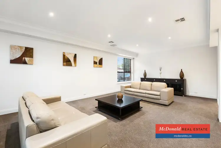 Third view of Homely house listing, 13 Graham-Michele Place, Keysborough VIC 3173