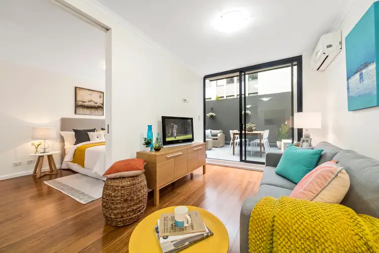 Sixth view of Homely apartment listing, 4/209 Harris Street, Pyrmont NSW 2009