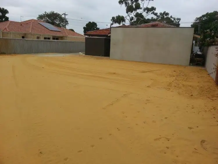 Sixth view of Homely land listing, 27A Driscoll Way, Morley WA 6062