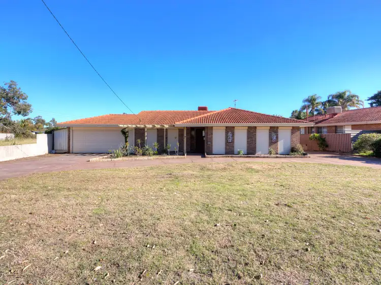 24 Hale Road, Forrestfield WA 6058