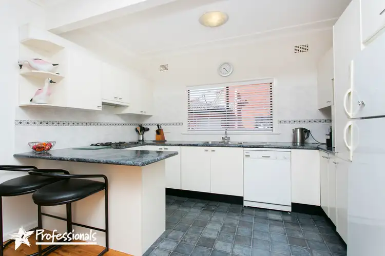 Second view of Homely house listing, 43 Clifford Street, Panania NSW 2213