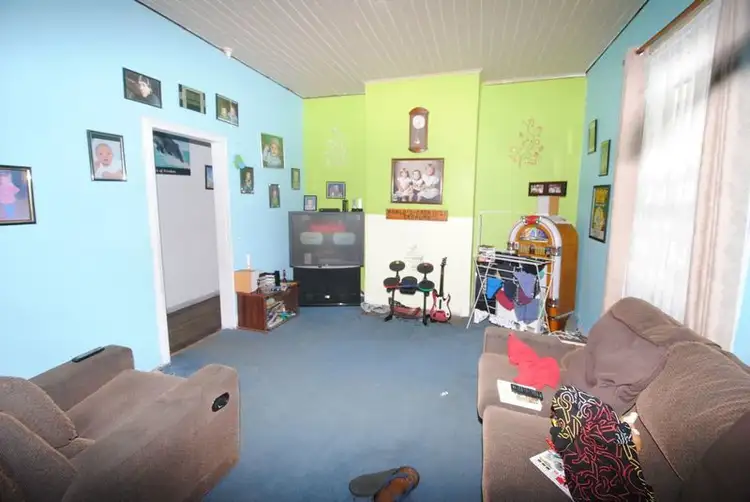 Sixth view of Homely house listing, 80 Ferro Street, Lithgow NSW 2790