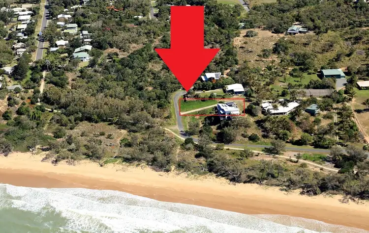 Fifth view of Homely land listing, 5-7 Golding Street, Emu Park QLD 4710