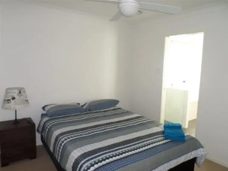 Sixth view of Homely semi-detached listing, 7 Acacia Drive, Miles QLD 4415