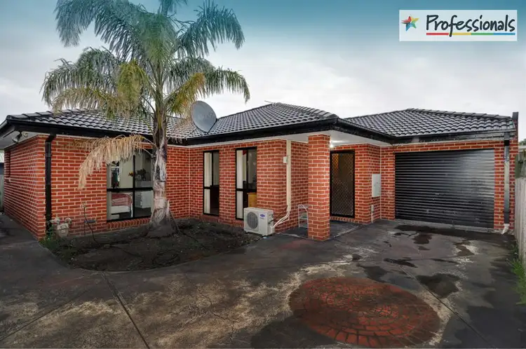 Main view of Homely unit listing, 2/23 Euroa Avenue, Sunshine North VIC 3020