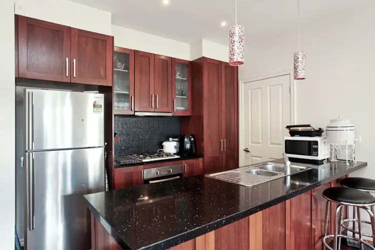 Second view of Homely unit listing, 3/11 Wackett Street, Laverton VIC 3028
