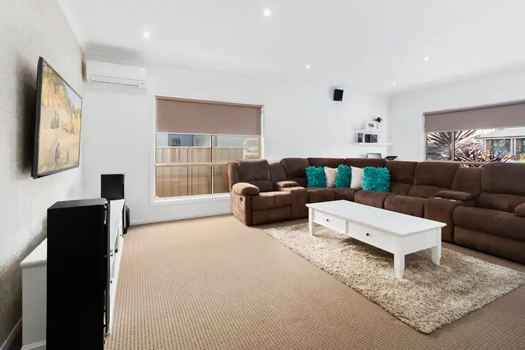 Second view of Homely house listing, 9 Daquino Place, Carnes Hill NSW 2171