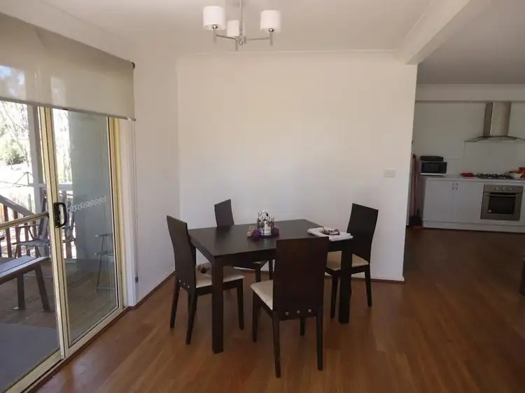 Second view of Homely townhouse listing, 4/7 Orr Drive, Armidale NSW 2350