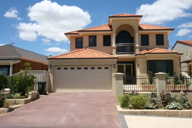 27 Lindisfarne Way, Balcatta WA 6021