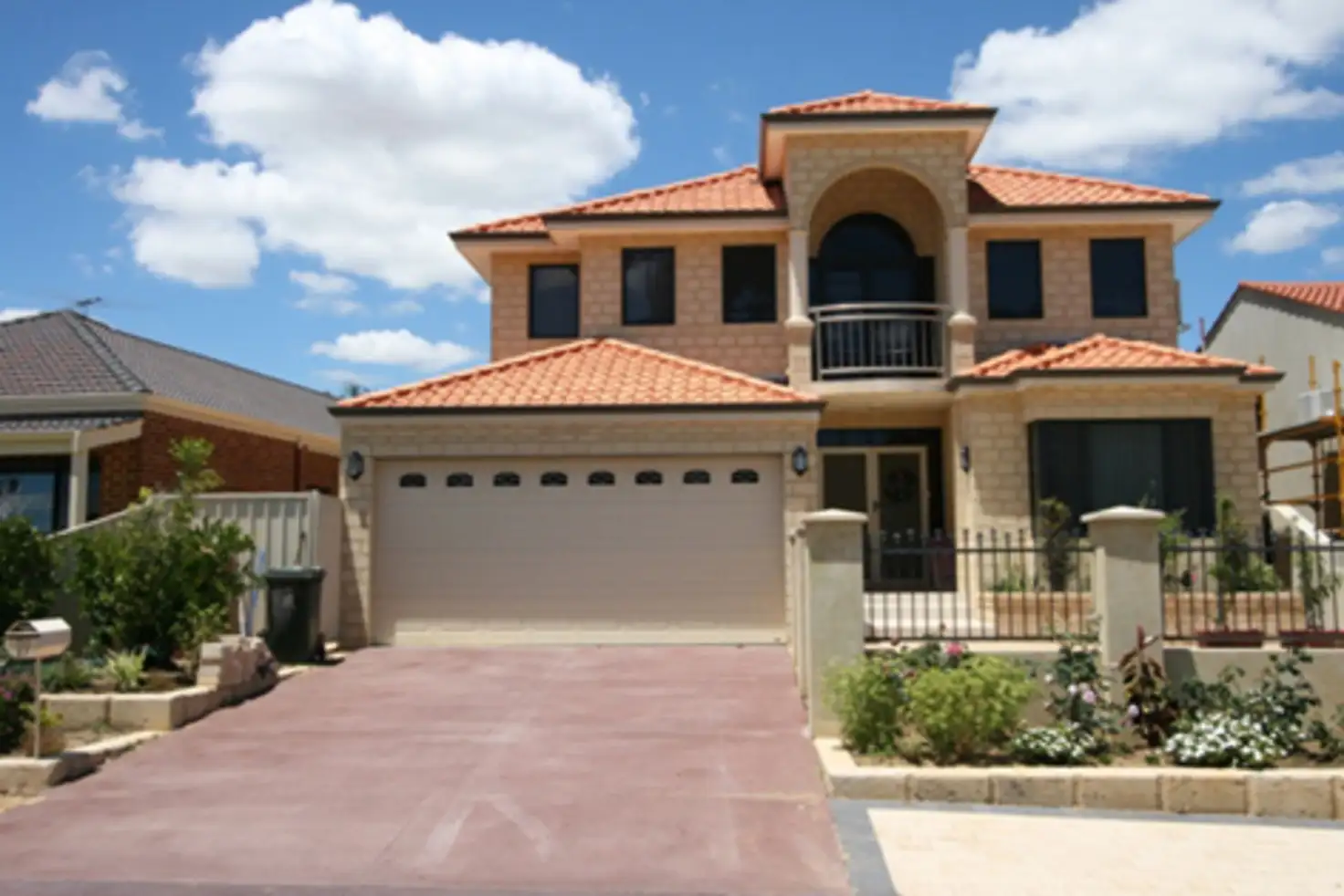Main view of Homely house listing, 27 Lindisfarne Way, Balcatta WA 6021