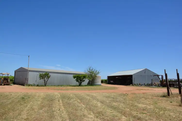 Second view of Homely rural property listing, 183 Sixth Street, Merbein VIC 3505