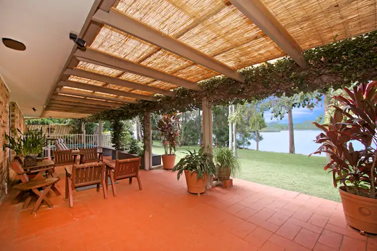 Fifth view of Homely house listing, 40 Wyuna Road, Tweed Heads West NSW 2485