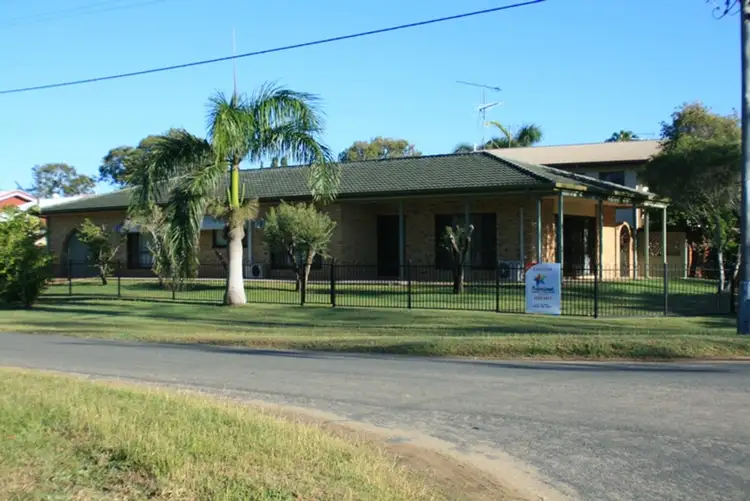 Main view of Homely house listing, 40 Coolwaters Esplanade, Kinka Beach QLD 4703