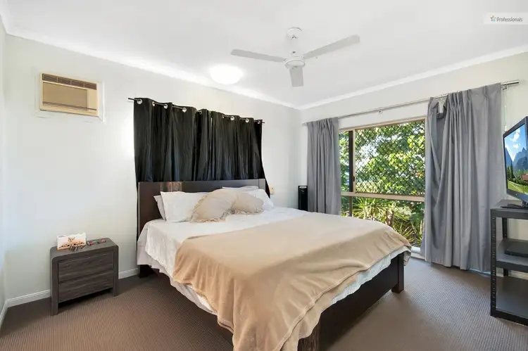 Sixth view of Homely house listing, 18 Dorunda Street, Mount Sheridan QLD 4868
