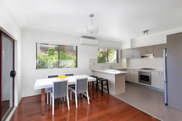 Fifth view of Homely apartment listing, 7/1089-1101 Canterbury Road, Wiley Park NSW 2195