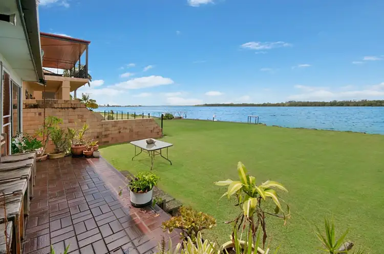 Fourth view of Homely house listing, 64 Riverside Drive, West Ballina NSW 2478