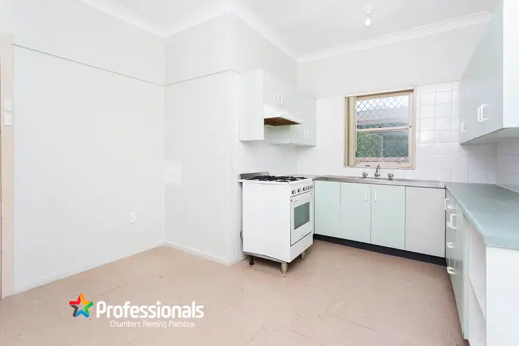 Third view of Homely house listing, 52 Bransgrove Road, Revesby NSW 2212
