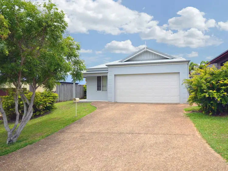 5 Rosella Close, Mount Sheridan QLD 4868