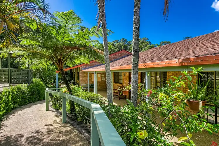 Fourth view of Homely unit listing, 3/1 Rajah Road, Ocean Shores NSW 2483